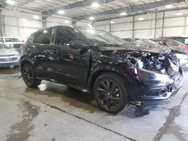 2021 HONDA HR-V SPORT 3CZRU6H13MM718926