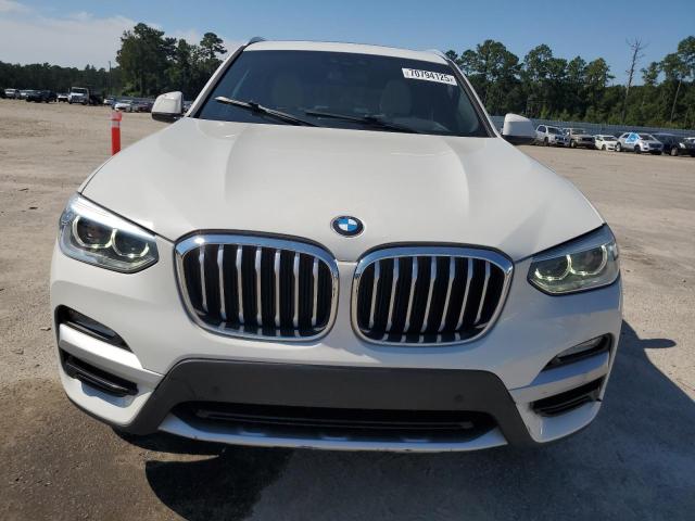2019 BMW X3 SDRIVE3 5UXTR7C54KLR52986