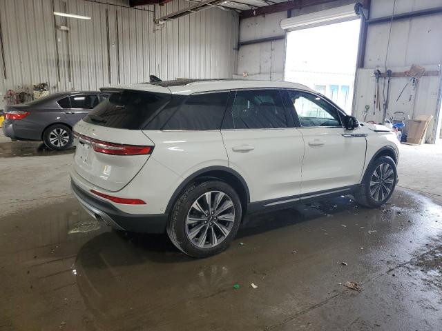 2020 LINCOLN CORSAIR RE 5LMCJ2D93LUL22619