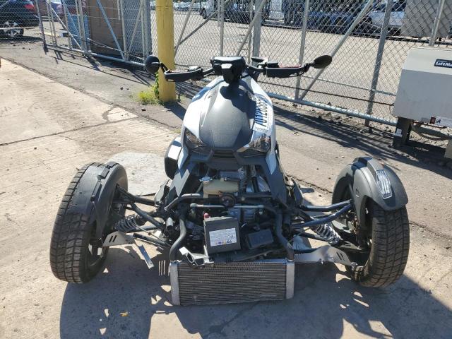 2019 CAN-AM RYKER RALLY EDITION 3JB2GEG45KJ004091