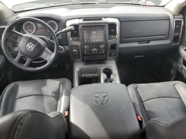 2017 RAM 2500 SLT 3C6UR5DL1HG648115