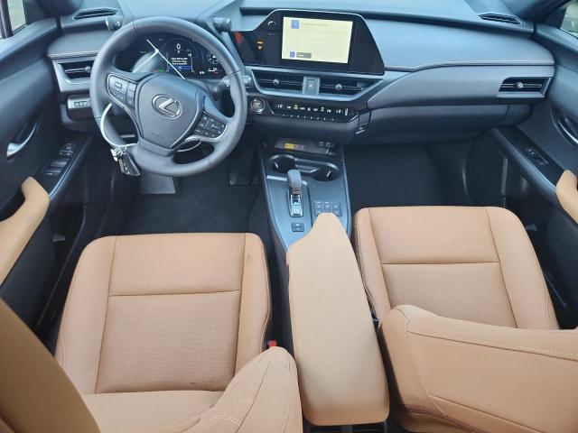 2025 LEXUS UX 300H BA JTHYBJAH5S2017731