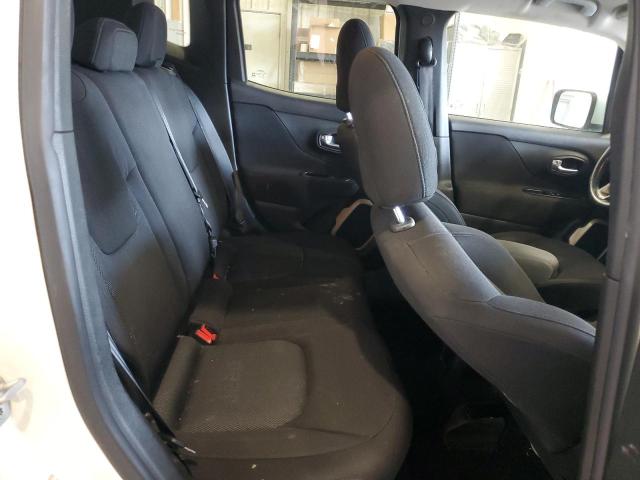 2016 JEEP RENEGADE L ZACCJABT9GPC67195