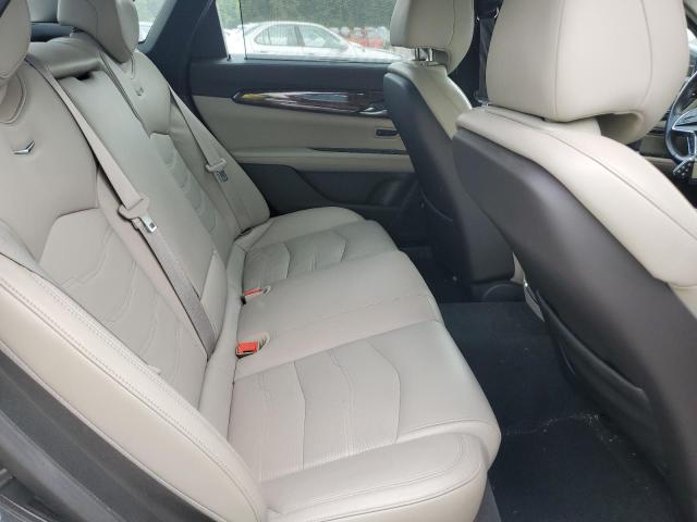 2017 CADILLAC CT6 PREMIUM LUXURY #3303875715