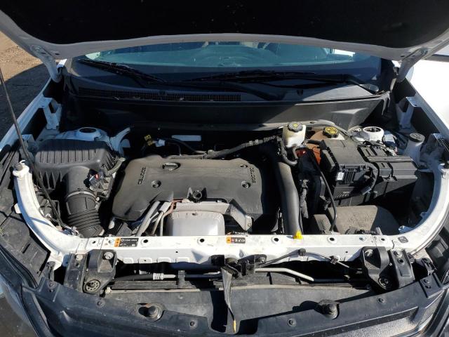 2019 CHEVROLET EQUINOX LT 3GNAXVEX4KS634269