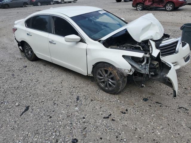 2015 NISSAN ALTIMA 2.5 1N4AL3APXFN905081