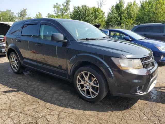 2017 DODGE JOURNEY GT 3C4PDDEG0HT703984