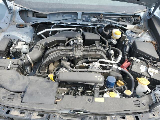 2021 SUBARU CROSSTREK JF2GTHMC4M8277610