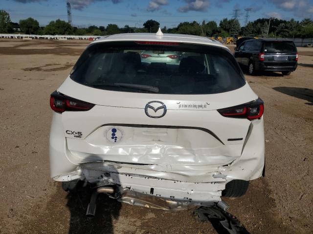 2022 MAZDA CX-5 JM3KFBAM4N0557769