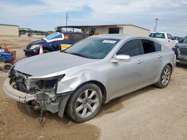 ACURA TL