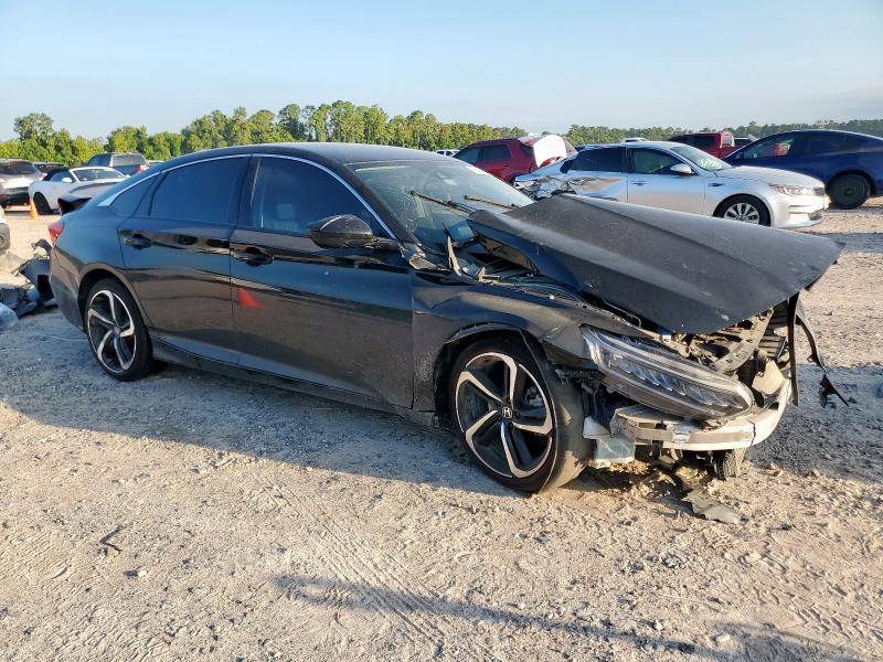2022 HONDA ACCORD SPO - 1HGCV1F42NA101364
