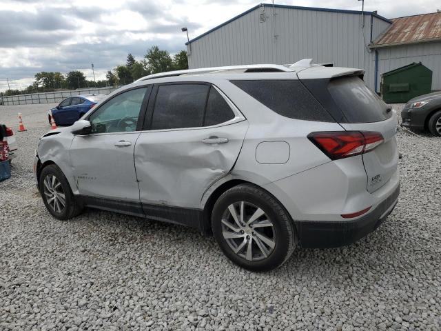 2022 CHEVROLET EQUINOX PR 2GNAXNEV5N6101476