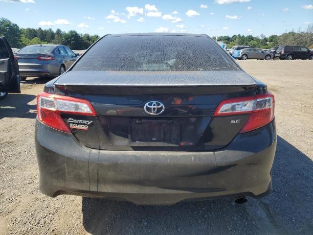 2014 TOYOTA CAMRY L - 4T1BF1FK7EU316786