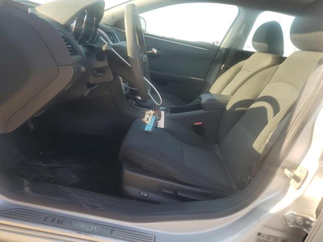 2011 CHEVROLET MALIBU 1LT - 1G1ZC5E16BF217218