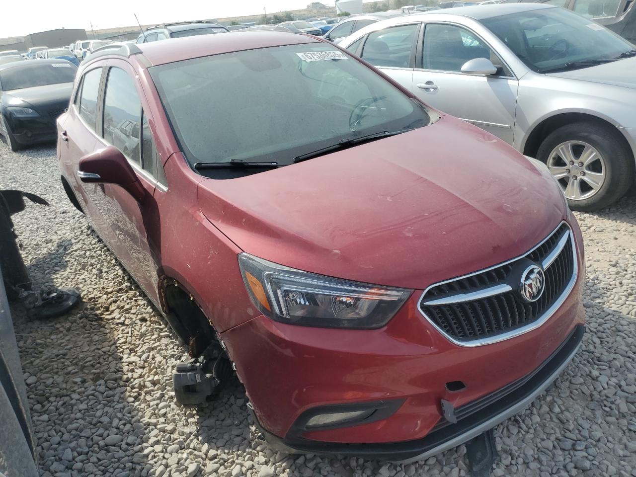 BUICK ENCORE SPORT TOURING