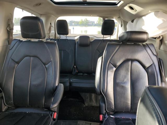 2017 CHRYSLER PACIFICA L 2C4RC1GG8HR695577