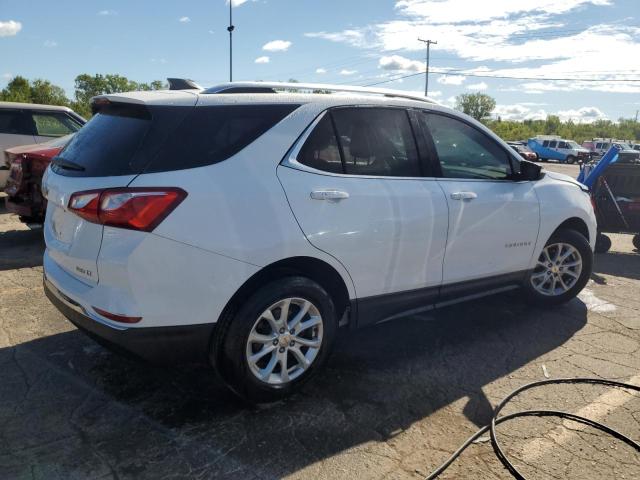 2018 CHEVROLET EQUINOX LT 2GNAXSEV7J6252604