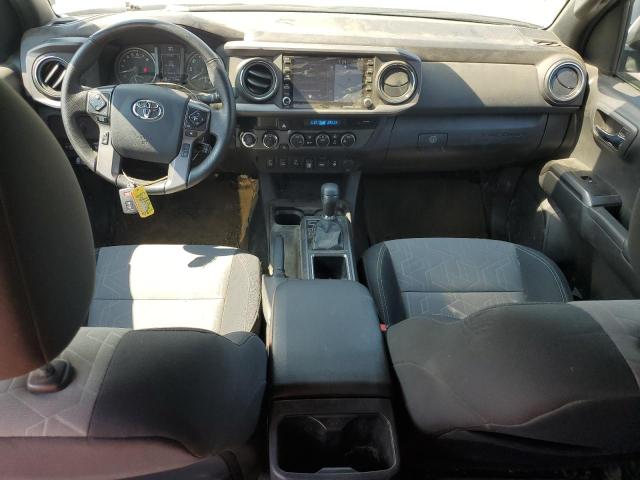 2023 TOYOTA TACOMA DOU - 3TMCZ5AN1PM647654