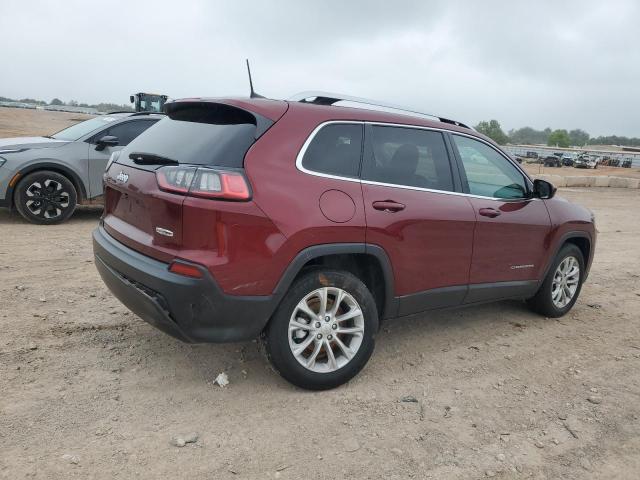 2019 JEEP CHEROKEE L 1C4PJLCB7KD455787