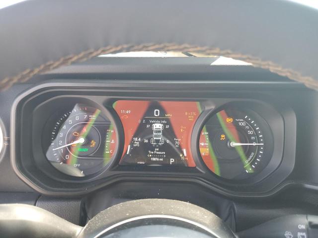 2024 JEEP WRANGLER S 1C4RJXP64RW206357