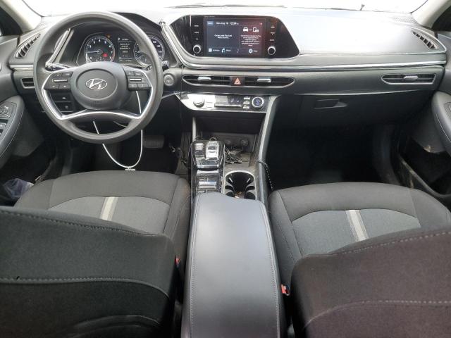 2021 HYUNDAI SONATA SEL 5NPEL4JA0MH068593