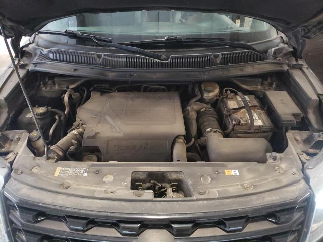 2017 FORD EXPLORER SPORT 1FM5K8GT4HGA22760