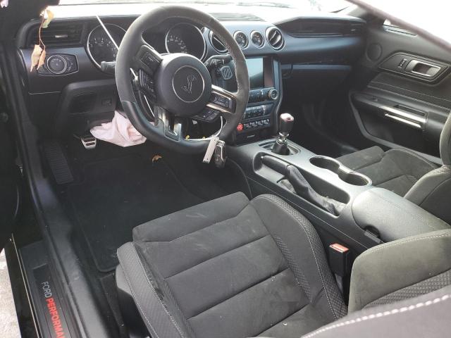 2017 FORD MUSTANG SHELBY GT350 1FA6P8JZ2H5525325