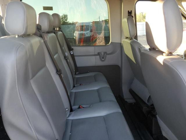 2016 FORD TRANSIT T- 1FBAX2CM8GKB51469
