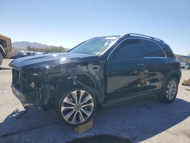2020 MERCEDES-BENZ GLE 350 4M - 4JGFB4KB9LA285169