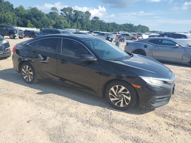 2018 HONDA CIVIC EX 19XFC2F76JE032543