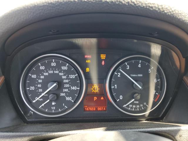 2015 BMW X1 SDRIVE2 WBAVM1C5XFVZ94236