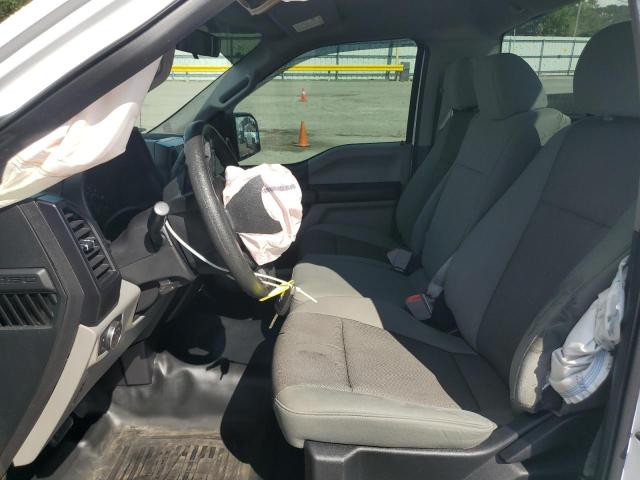 2018 FORD F150 - 1FTMF1E5XJKC73964