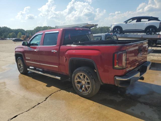 2018 GMC SIERRA K15 3GTU2NEC0JG579600