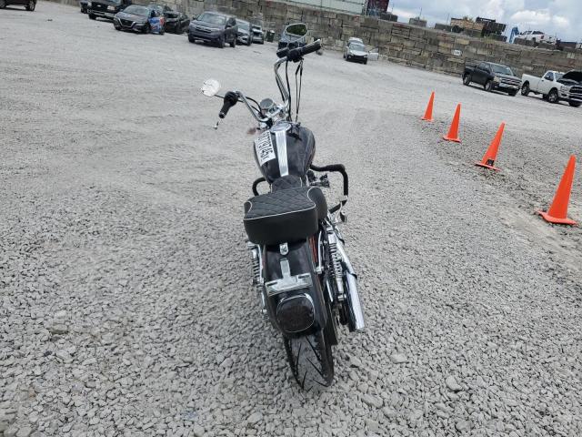 2004 HARLEY-DAVIDSON XL883 C 1HD4CJM194K407728