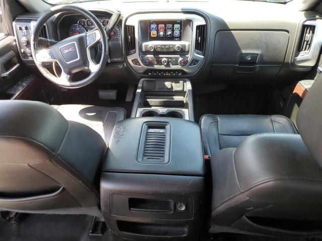 2017 GMC SIERRA K15 - 3GTU2NECXHG190232