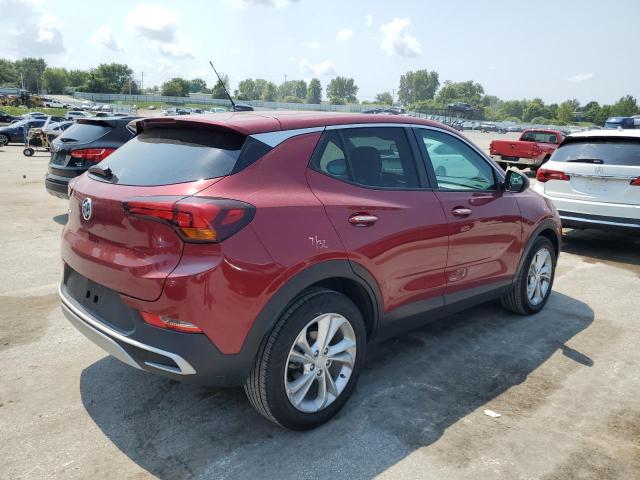 2020 BUICK ENCORE GX PREFERRED KL4MMBS23LB101407