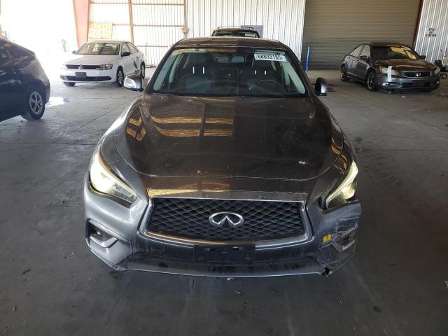 2018 INFINITI Q50 LUXE JN1EV7AR2JM438187