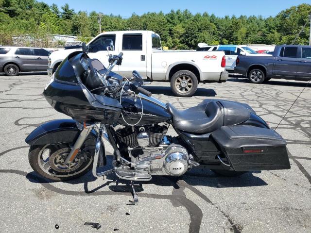 2013 HARLEY-DAVIDSON FLTRX ROAD 1HD1KHM11DB632188