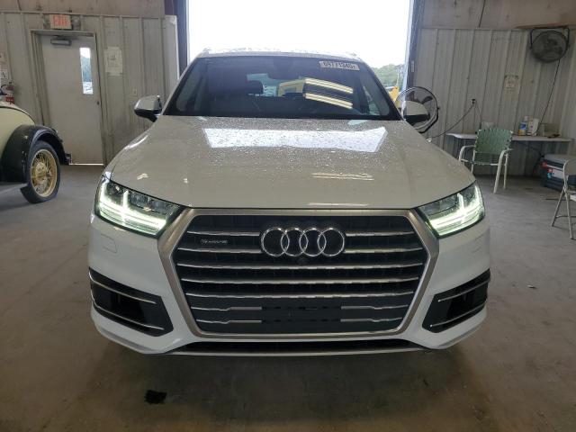 2019 AUDI Q7 PREMIUM - WA1LAAF77KD043809
