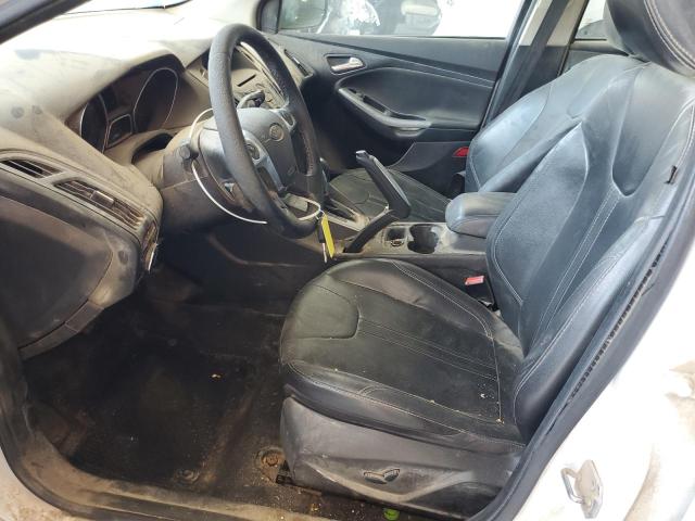 2013 FORD FOCUS SE - 1FADP3F27DL171703