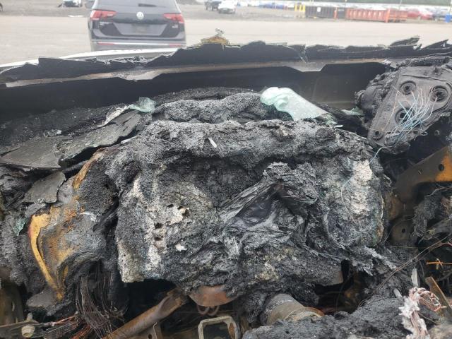 2020 TOYOTA HIGHLANDER 5TDFZRBH4LS049405