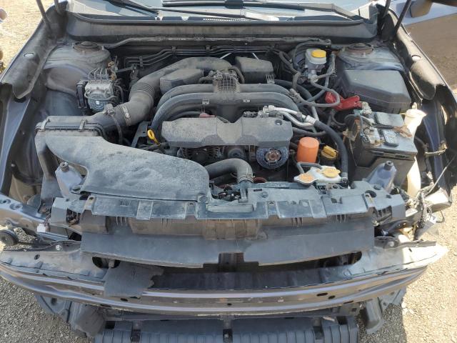 2015 SUBARU LEGACY 2.5 - 4S3BNAD66F3066638