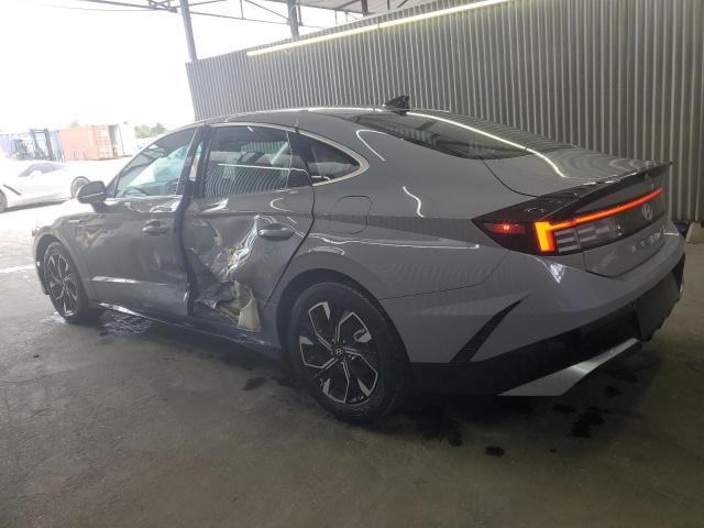 2024 HYUNDAI SONATA SEL KMHL64JA7RA378605