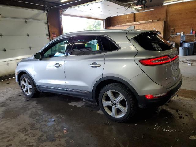2017 LINCOLN MKC PREMIE 5LMCJ1D96HUL49475