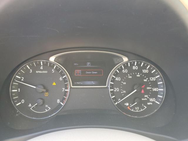 2016 NISSAN ALTIMA 2.5 - 1N4AL3AP4GC197441