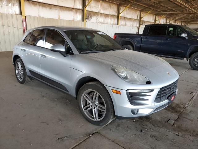 2015 PORSCHE MACAN S WP1AB2A56FLB55002