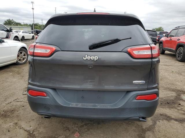 2016 JEEP CHEROKEE L 1C4PJLCB8GW230774