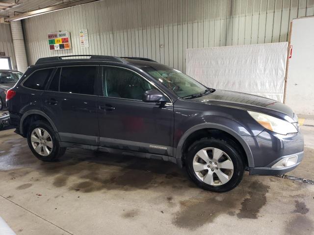 2010 SUBARU OUTBACK 2. - 4S4BRBCC8A3332294