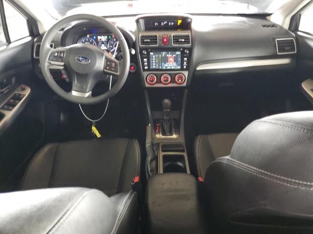 2015 SUBARU IMPREZA SP JF1GPAZ67F8311027