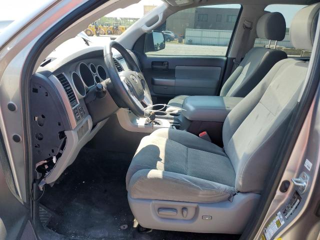 2017 TOYOTA SEQUOIA SR 5TDBW5G12HS151675
